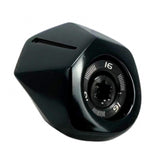 Maxbell Golf Weight Balance Kit Accessories for Qi35 LS Driver Simple Assembly Black