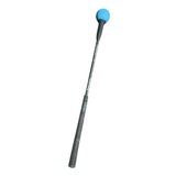 Maxbell Golf Swing Practice Rod with Audible Click Accessory Length 61cm