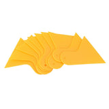 Maxbell 6x10x Car Auto Window Film Sheet Wrapping Squeegee Scraper Tinter Tinting Tool