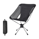 Maxbell Foldable Chair Practical Non Slip Camping Chair for BBQ Sporting Events Yard