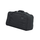Maxbell Speaker Tote Bag Instrument Protection with Carry Handle Audio Equipment Bag