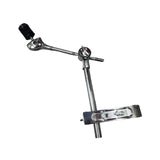 Maxbell Cymbal Boom Holder Sturdy Cymbal Stand for Splash Drum Parts Percussion Accs B