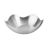 Maxbell Dessert Basket Professional Stable Decor Fruit Platter for Hotel KTV Kitchen 13.5cmx5cmx5.5cm