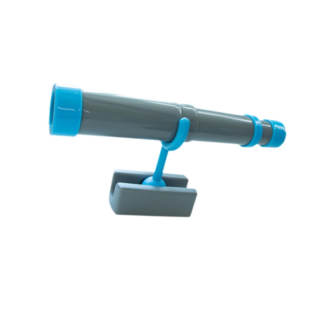 Maxbell Pirate Playground Telescope Pretend Play for Interactive Learning Boys Girls Blue Grey