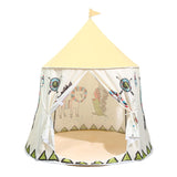 Maxbell Kids Play Tent Princess Castle Playhouse Tent for Birthday Party Playgrounds