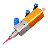 Maxbell Pneumatic Dispensing Valve Glue Dispenser Accessories Parts Accurate Control Luer Mouth