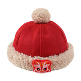 Maxbell Baby Winter Hat Windproof Cute Fashion Beanie for Infant Children Boys Girls Style B