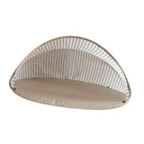 Maxbell Beach Tent Sunshade Sun Shelter for Mountaineering Picnic Outdoor Activities