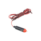 12V Car Power Converter, Adapter, High Performance, Universal, Protection Cig Lighter 150cm other