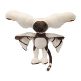 Maxbell Anime Plush Doll Cute Cartoon Stuffed Animals Toys for Friends Kids Children