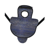 Chicken Apron for Hens Accessories Gifts Reusable Lightweight Chicken Saddle Style C