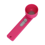 Maxbell Kitchen Funnel for Filling Bottles or Containers Filling Water Bottle Powder pink