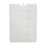 Maxbell Ice Block Lightweight Portable for Coolers Ice Pack for Camping Fishing Home B1700g