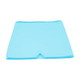 Maxbell Ice Pack Head Wrap Convenient Eye Mask Head Wrap Hat for Relieving Face Eyes blue