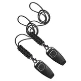 Maxbell 2x Dog Sound Generator Pet Obedient Dog Click Training for Horses Cats Birds