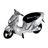 Maxbell 1:64 Scale Motorcycle Model Toy for Boys Girls Adults Ages 6 7 8 9 10 11 12+