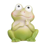 Maxbell Frog Eyeglass Holder Stand Display Stand for Office Desk Accessories Desktop