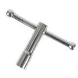 Maxbell Drum Key for Drummer Metal Sturdy Hardware Lightweight Accessories