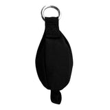 Maxbell Maxbell 350g/12.3oz Arborist Throw Weight Bag Tree Climbing Rigging Equipment Black