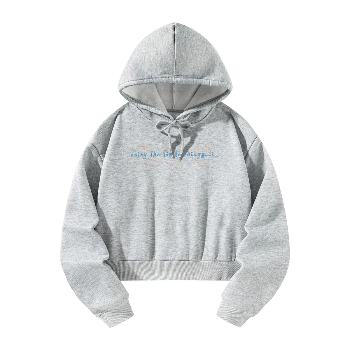 Maxbell Womens Casual Hoodies Cute Modern Pullover for Athletic Workout Fishing Work S