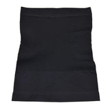 Maxbell Maxbell Womens Compression Corset Girdle Postpartum Belly Wrap Band Tummy Shaper L