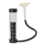 Maxbell Breathing Exercise Device Lung Function Improvement Easy to Use Lung Trainer