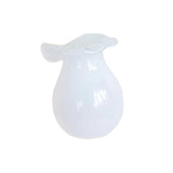 Maxbell Mini Vase Fridge Magnets Ceramic Flower Arrangement for Kitchen Cabinet Door Style D