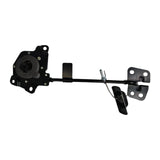 Maxbell Spare Wheel Tire Bracket Mounting Automotive Accessories Spare Wheel Carrier