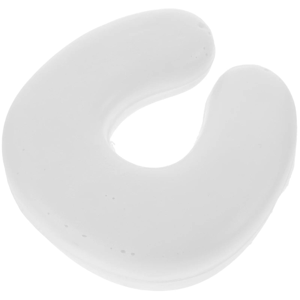 Maxbell Travel Pillow Lightweight Soft U Shape Pillow for Sleeping Plane Home Office