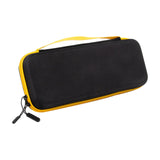 Maxbell Hard Carrying Case Sturdy Portable Dustproof for Wireless Keyboard Organizer