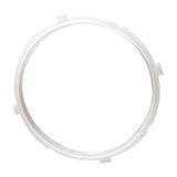Maxbell 2pcs/set Electric Pressure Cooker Silicone Sealing Rings  Parts