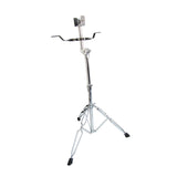 Maxbell Percussion Stand Instrument Holder Portable Lightweight Non Slip