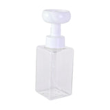 Foaming Soap Dispenser for Bathroom Kitchen 450ml Liquid Hand Soap Dispenser