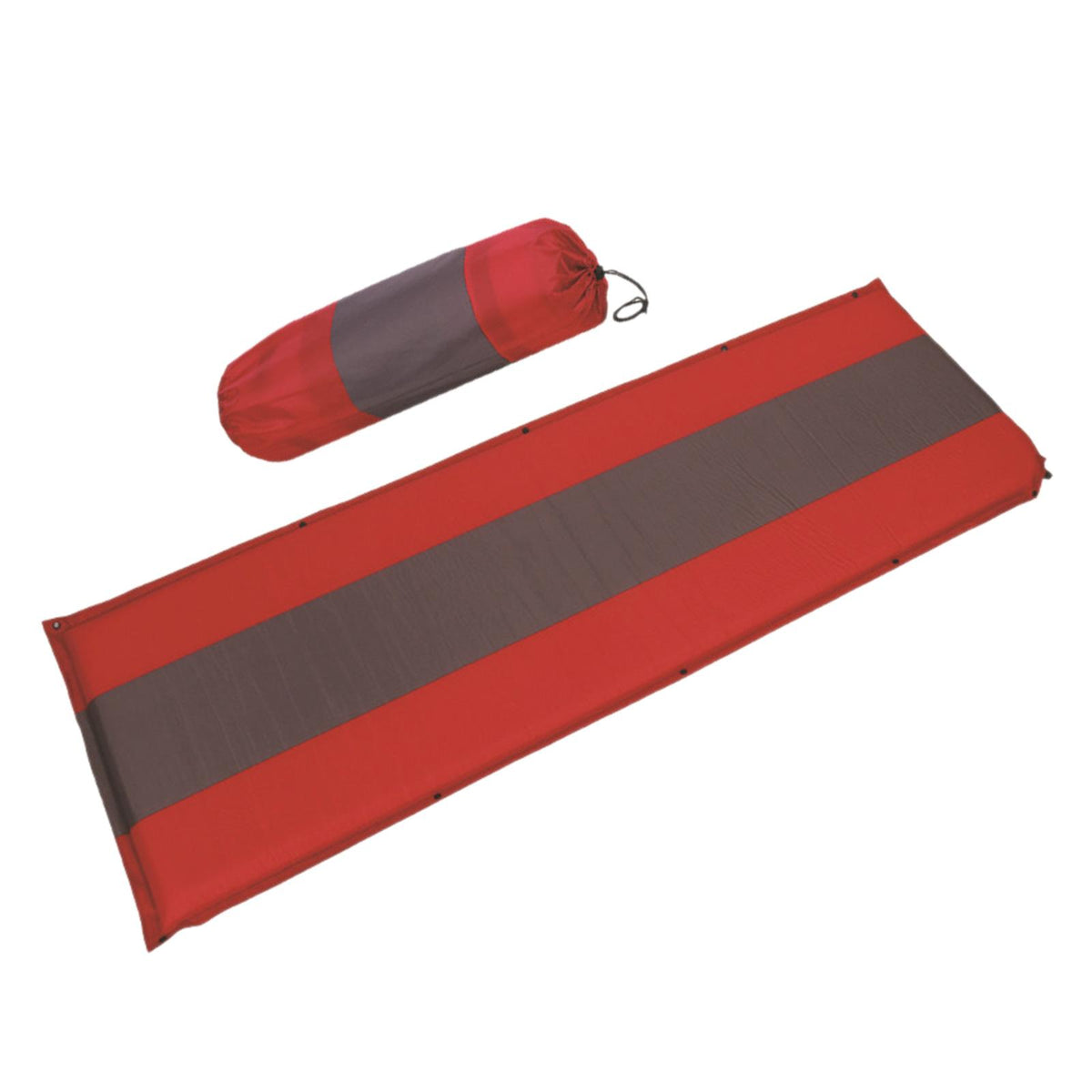 Maxbell Automatic Inflatable Mattress Compact Car Travel Bed for Hiking Tent Outdoor