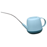 1L Watering Can Watering Tool Watering Jar for Garden Indoor Outdoor Blue