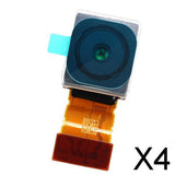 4xBack Rear Main Camera Module Flex Cable For Sony Xperia XZ Premium