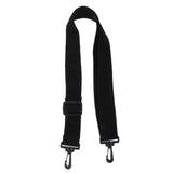 Maxbell 2x Adjustable Shoulder Strap Replacement Detachable Bag Belt w/ Swivel Clip
