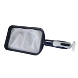 Maxbell Pool Skimmer Net Fast Cleaning Handheld Cleaning Leaf Skim Net for Bugs Pond