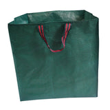 Maxbell Garden Waste Bag Resistant Reusable Garden Bag for Garden Pool Branches 270L