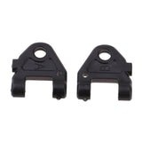 Maxbell 2pcs RC Car Spare Parts Lower Suspension Arms for Wltoys K969 K979 K989 K999 P929 P939 RC Car Accessories - Aladdin Shoppers