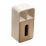 Maxbell Napkin Paper Box Multifunction Napkin Holder for Countertop Bedroom Home Use Medium