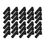 Maxbell 30Pcs Kite Frame Connectors Sturdy Replacement Easy