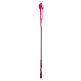 Maxbell Maxbell Portable Golf Swing Training Aid Practice Position Correction Women Men 100cm Pink