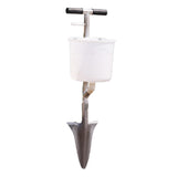 Maxbell Seed Planter Effortless Fertilizer Applicator for Fruit Trees Onions Peppers