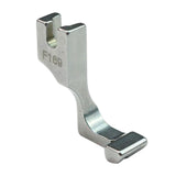 Maxbell Invisible Zipper Presser Foot Arts for Lock Stitch Industrial Sewing Machine