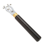 Maxbell Watch Balance Wheel Plier Watch Maintenance Tool Sturdy Swing Wheel Adjuster