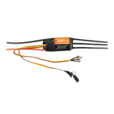 Maxbell Maxbell Brushless ESC Spare Parts RC Helicopter Air Plane Toys Components for RC Car 30A