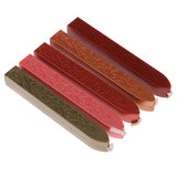 Maxbell Retro Sealing Wax Seal Stamp Christmas Snowflake Bells for Invitation Cards