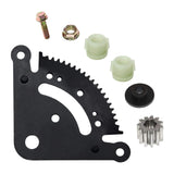 Maxbell Steering Sector Pinion Gear Rebuild Kit Sturdy Repair Kit Gx20053 Gx25785BLE