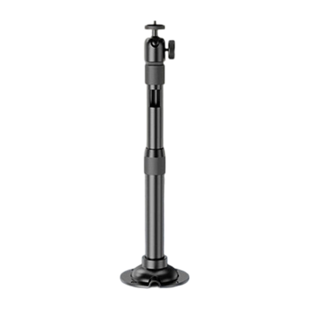 Maxbell Ceiling Mount for Projector Adjustable Height for Hotel Home Theater Bedroom 30 to 60cm